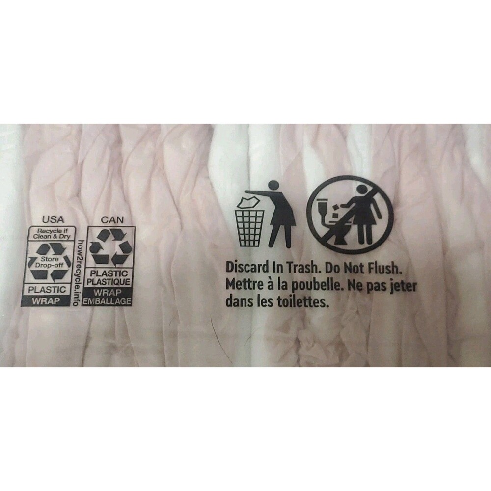 Depend Fresh Protection Women Max Absorbency Disposable Underwear, XL 34 Ct - Picture 9 of 10